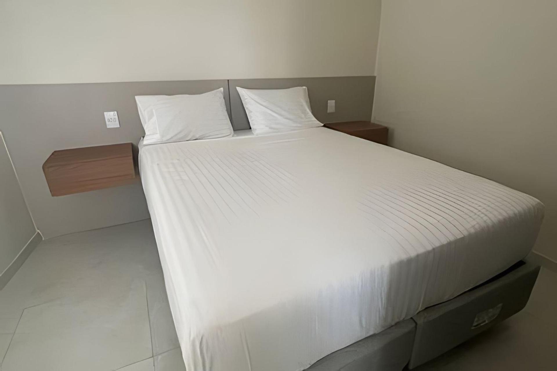 Ferienwohnung Cobertura Magnifica Centro De Sao Roque Exterior foto