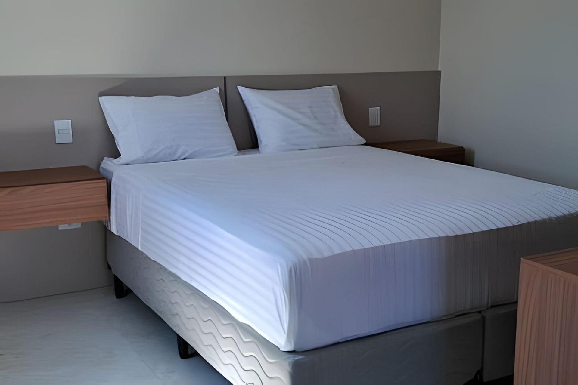 Ferienwohnung Cobertura Magnifica Centro De Sao Roque Exterior foto